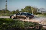 Porsche Panamera 4S 2016 года